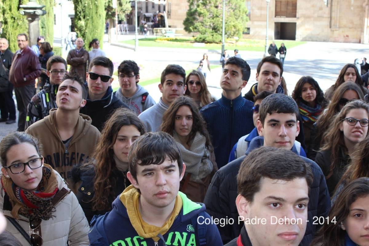 2014 03 22 SALAMANCA CATEDRAL PUERTA DE RAMOS (86)